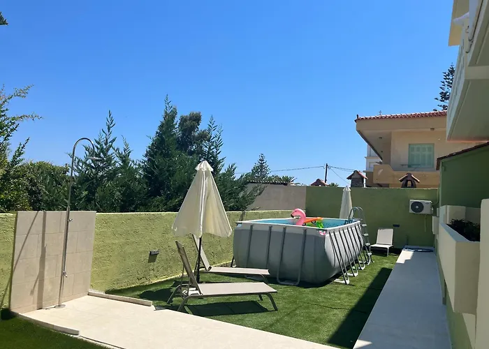 Greenhouse Maleme